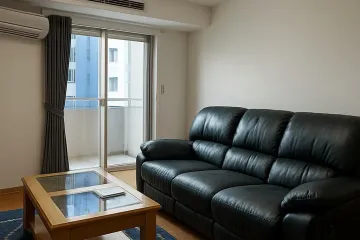 2 Bedroom Condo for Sale or Rent in Wittayu Complex, Makkasan, Bangkok near Airport Rail Link Makkasan
