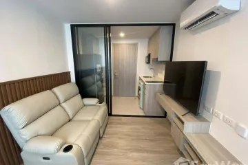 1 Bedroom Condo for rent in Origin Play Sri Udom Station, Bang Chak, Bangkok near MRT Si Udom