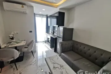 1 Bedroom Condo for sale in Arcadia Millennium Tower, Nong Prue, Chonburi