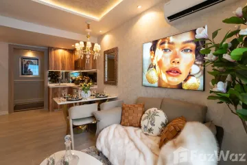 1 Bedroom Condo for sale in The Riviera Santa Monica, Nong Prue, Chonburi