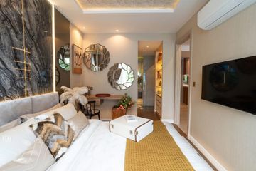 1 Bedroom Condo for sale in The Riviera Santa Monica, Nong Prue, Chonburi