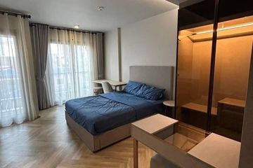 1 Bedroom Condo for rent in Chapter Thonglor 25, Khlong Tan Nuea, Bangkok near BTS Thong Lo