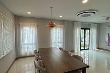 4 Bedroom House for rent in Centro Bangna, Bang Kaeo, Samut Prakan