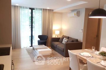 2 Bedroom Condo for rent in LIV@49, Khlong Tan Nuea, Bangkok near BTS Thong Lo