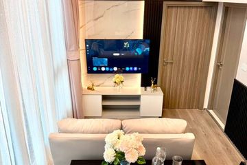 2 Bedroom Condo for rent in Phra Khanong, Bangkok near BTS Phra Khanong