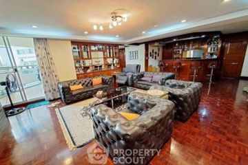 4 Bedroom Condo for rent in Supalai Park Ekkamai - Thonglor, Bang Kapi, Bangkok near BTS Thong Lo