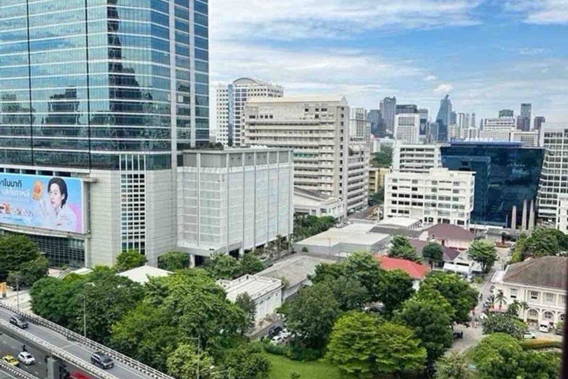 Bang Rak, Bangkok - Photo 3