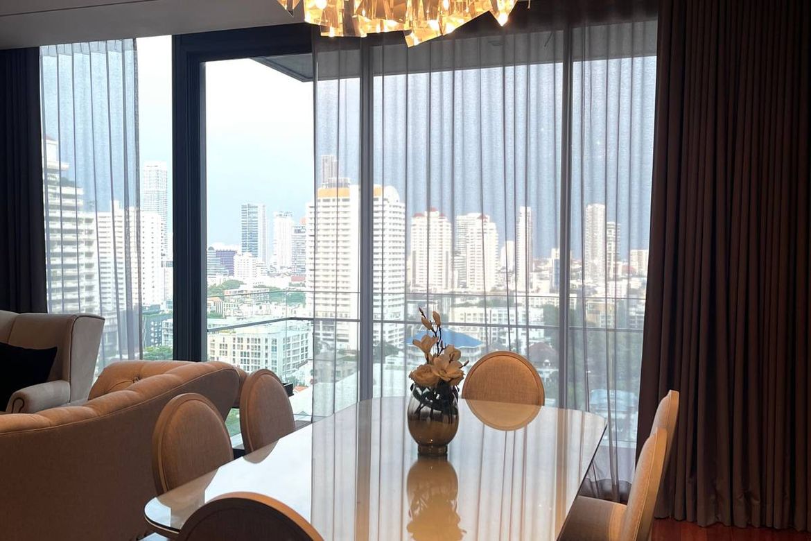 Watthana, Bangkok - Photo 3