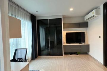 1 Bedroom Condo for sale in Life Asoke Rama 9, Makkasan, Bangkok near MRT Phra Ram 9