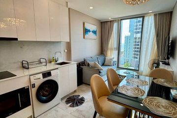 1 Bedroom Condo for rent in Copacabana Beach Jomtien, Nong Prue, Chonburi