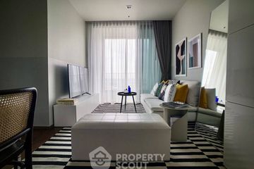 1 Bedroom Condo for rent in Ideo Q Sukhumvit 36, Khlong Tan, Bangkok near BTS Thong Lo