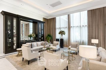 1 Bedroom Condo for rent in Life One Wireless, Lumpini, Bangkok near BTS Ploen Chit