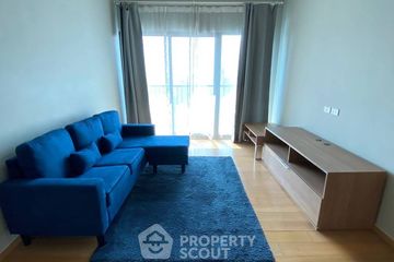 1 Bedroom Condo for rent in Noble Revent, Thanon Phaya Thai, Bangkok near BTS Phaya Thai