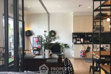 1 Bedroom Condo for rent in Supalai Oriental Place Sathorn-Suanplu, Thung Maha Mek, Bangkok near MRT Lumpini