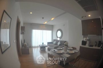 1 Bedroom Condo for rent in Siri at Sukhumvit, Phra Khanong, Bangkok near BTS Thong Lo