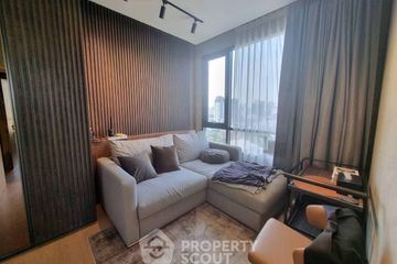 2 Bedroom Condo for rent in MARU Ekkamai 2, Khlong Tan Nuea, Bangkok near BTS Ekkamai