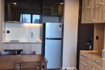 2 Bedroom Condo for rent in Cooper Siam, Rong Mueang, Bangkok near BTS National Stadium