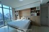 2 Bedroom Condo for rent in The Room Sukhumvit 21, Khlong Toei Nuea, Bangkok near MRT Sukhumvit
