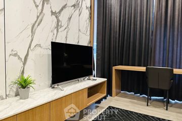 1 Bedroom Condo for rent in The Address Siam-Ratchathewi, Thanon Phetchaburi, Bangkok near BTS Ratchathewi