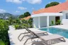 3 Bedroom Villa for rent in Samui Hillside Village, Bo Phut, Surat Thani
