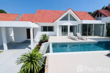 3 Bedroom Villa for rent in Samui Hillside Village, Bo Phut, Surat Thani