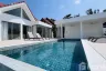 3 Bedroom Villa for rent in Samui Hillside Village, Bo Phut, Surat Thani