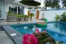 2 Bedroom Villa for rent in Five Islands Beach Villa, Lipa Noi, Surat Thani
