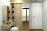 2 Bedroom Condo for rent in Supalai Oriental Sukhumvit 39, Khlong Tan Nuea, Bangkok