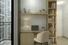 2 Bedroom Condo for rent in Supalai Oriental Sukhumvit 39, Khlong Tan Nuea, Bangkok
