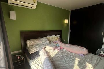 1 Bedroom Condo for sale in Family Park, Sam Sen Nok, Bangkok near MRT Sutthisan