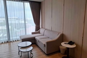 1 Bedroom Condo for rent in Bearing Residence, Bang Na, Bangkok near BTS Bearing