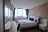1 Bedroom Condo for rent in Bearing Residence, Bang Na, Bangkok near BTS Bearing