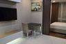 1 Bedroom Condo for rent in The Metropolis Samrong Interchange, Thepharak, Samut Prakan near BTS Samrong
