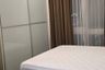1 Bedroom Condo for rent in The Metropolis Samrong Interchange, Thepharak, Samut Prakan near BTS Samrong