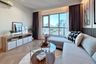 1 Bedroom Condo for sale in Aspire Rama 4, Phra Khanong, Bangkok near BTS Ekkamai
