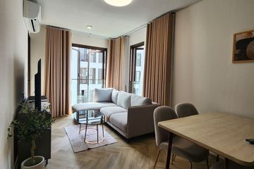 2 Bedroom Condo for rent in Chapter Thonglor 25, Khlong Tan Nuea, Bangkok near BTS Thong Lo