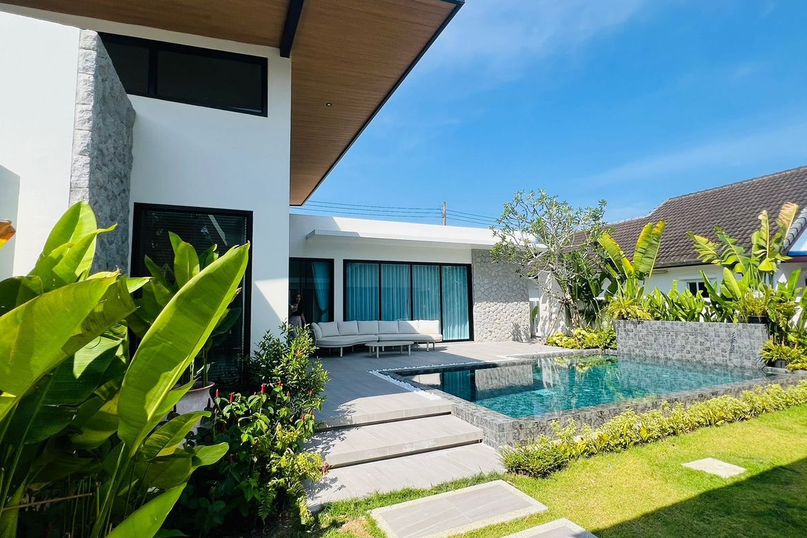 Mueang Phuket, Phuket - Photo 2