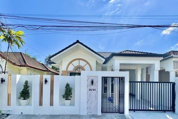 3 Bedroom House for sale in Phuket Villa California, Wichit, Phuket