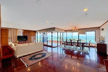 3 Bedroom Condo for sale in Baan Haad U Thong, Nong Prue, Chonburi