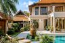 5 Bedroom House for sale in Chateau Dale, Nong Prue, Chonburi