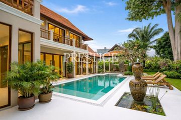 5 Bedroom House for sale in Chateau Dale, Nong Prue, Chonburi