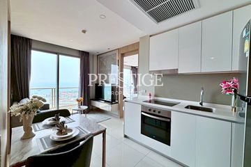 2 Bedroom Condo for rent in The Riviera Jomtien, Nong Prue, Chonburi