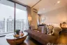 1 Bedroom Condo for rent in Nara 9 by Eastern Star, Sathon, Bangkok near BTS Chong Nonsi