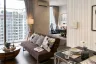 1 Bedroom Condo for rent in Nara 9 by Eastern Star, Sathon, Bangkok near BTS Chong Nonsi