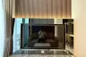 1 Bedroom Condo for rent in Supalai Icon Sathorn, Thung Maha Mek, Bangkok near MRT Lumpini