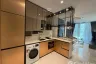 1 Bedroom Condo for rent in Supalai Icon Sathorn, Thung Maha Mek, Bangkok near MRT Lumpini