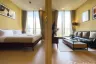 1 Bedroom Condo for rent in Noble BE19, Khlong Toei Nuea, Bangkok near BTS Asoke