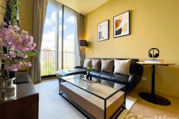 1 Bedroom Condo for rent in Noble BE19, Khlong Toei Nuea, Bangkok near BTS Asoke
