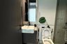 1 Bedroom Condo for rent in Chapter Chula-Samyan, Maha Phruettharam, Bangkok near MRT Sam Yan