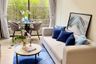 1 Bedroom Condo for rent in FYNN Asoke Sukhumvit 10, Khlong Toei, Bangkok near BTS Asoke